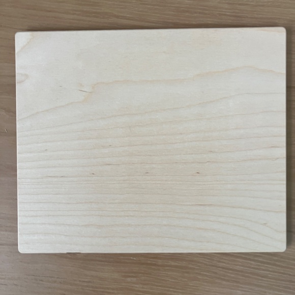 Wooden Circus Puzzle - Picture 3 of 5